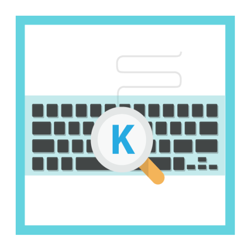 Keyboard Shortcuts أيقونة
