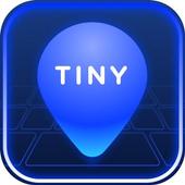 Tiny Keyboard icon