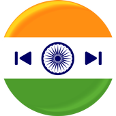 India Video player : HD Video player icon