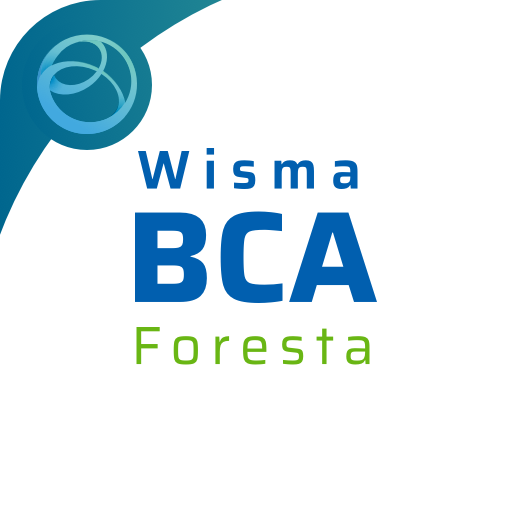 Tenant BCA Foresta icon