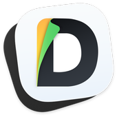 Documents by Readdle أيقونة