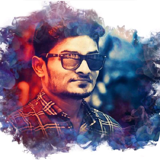 Shattering Effect - Photo Lab Editor icon