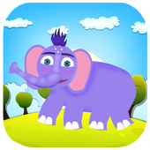 Appu Bubble Elephant icon
