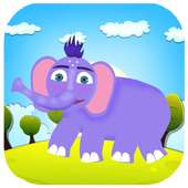 Appu Bubble Elephant