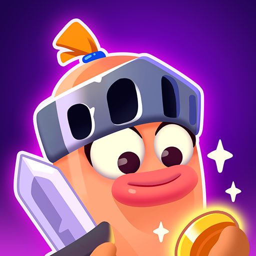 Sausage of war icon
