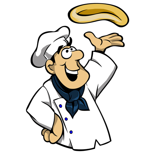 Jeff's Pizza Shop icon