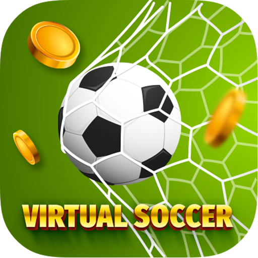 Virtual Soccer icon