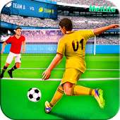 Russian Football World Cup 3D