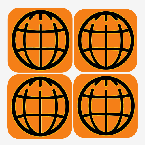 Multiple Browser Z icon