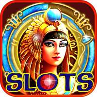 Cleopatra Slot Machine: Free ♛