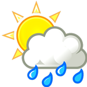 AccurateWeather icon