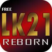 LK21 Reborn Sub Indo Indoxxi Bioskop Keren Gratis on 9Apps