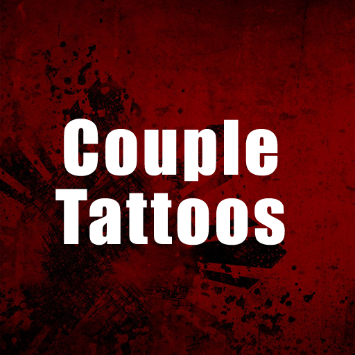 Couple Tattoos أيقونة