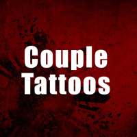 Couple Tattoos on 9Apps