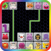 Connect 2 Animals 2018 icon