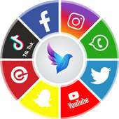 All Social Media App Browser & Explorer