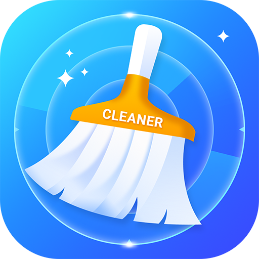 Smart Cleaner - Cleaner icon