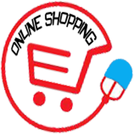 Online Shopping icon