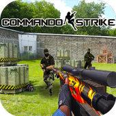 True Commando Strike icon