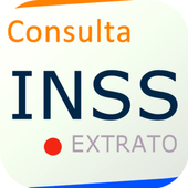 Consulta INSS Fácil - Extrato Previdência Social icon