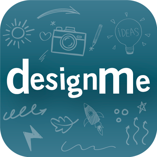 designMe UAE icon