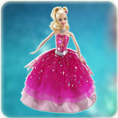 Cute Doll Wallpapers HD icon