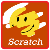 Scratch it! Game icon