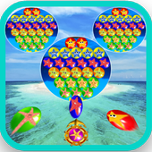 Bubble Shooter 2016 Worlds icon