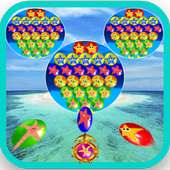 Bubble Shooter 2016 Worlds