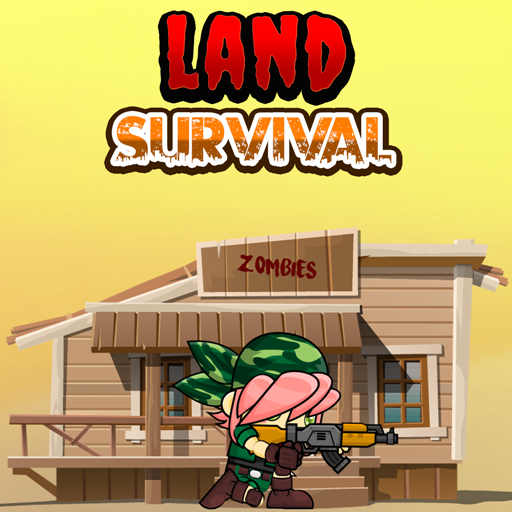 Land Survival icon