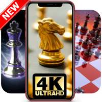 Chess Wallpapers HD ♟️♘♝ Chess Images ♖♛♔ on 9Apps
