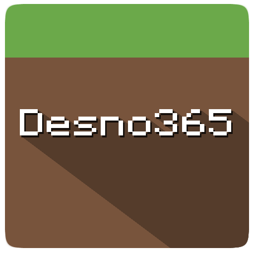 Desno365's MCPE Mods icon