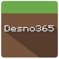 Desno365's MCPE Mods