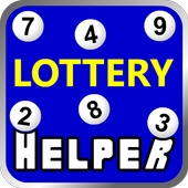 Lottery Helper Strategy Guides icon