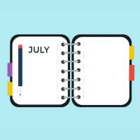 My College Planner App