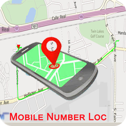 Gps location travel TOGATHER icon