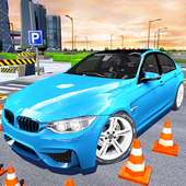 Car Driving Challenge