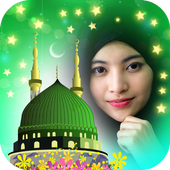 Madina Photo Editor icon