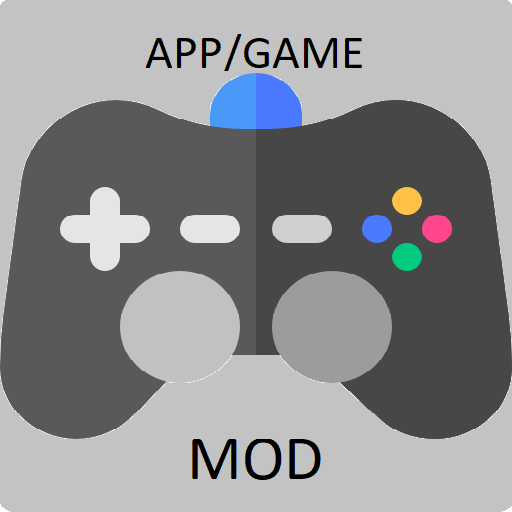 Mod Apk Store - Apps &amp; Games icon