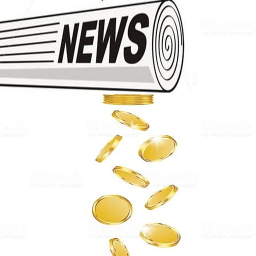 Timoz: Earn Paytm cash, Read news icon