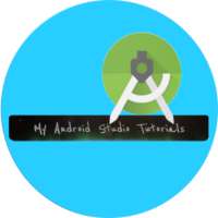 My Android Studio Tutorials on 9Apps