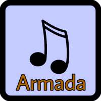 Lagu Harusnya aku (Armada) on 9Apps