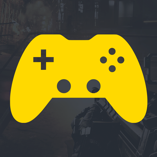 Smart Play PCGame on Phone icon