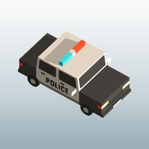 Micro Drive Car Racer Game icon