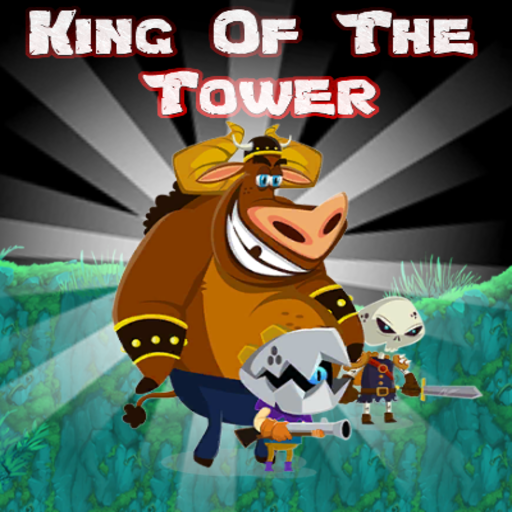 King Of The Tower icon