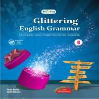 Glittering English Grammar 8 on 9Apps