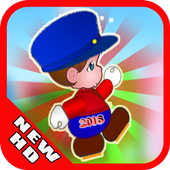 Subway Mario Jump icon