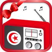Radios Tunisia FM AM WEB Free on 9Apps