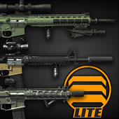 GUNSTRUCTION LITE icon