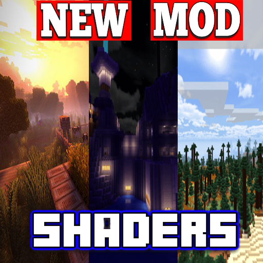 Mod Shaders in the Modern World icon